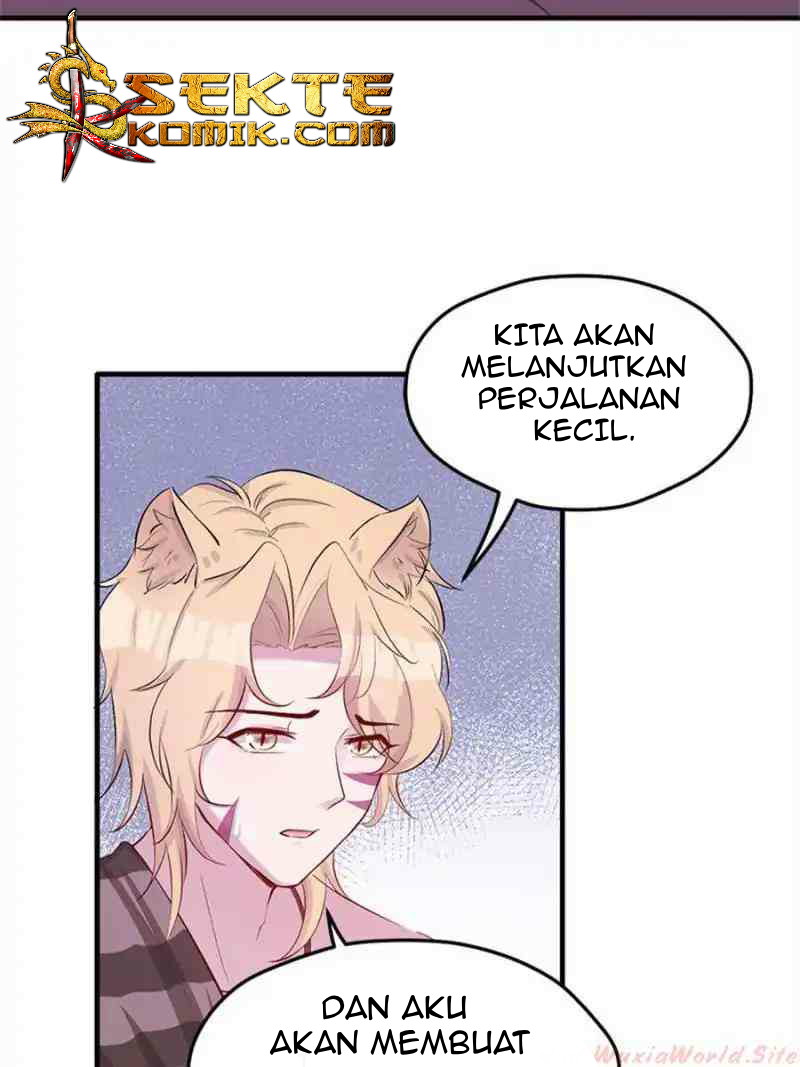 Beauty and the Beasts Chapter 108 Gambar 12
